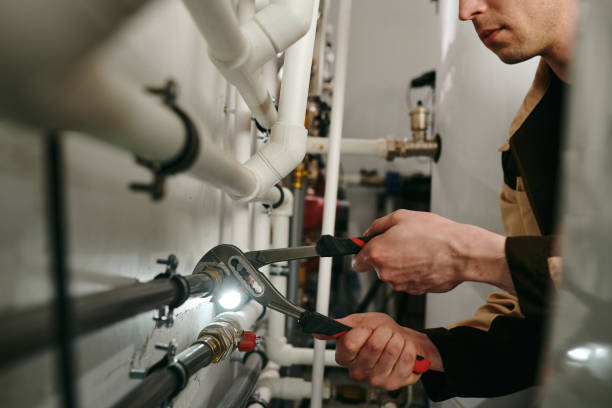 Best Leak Detection Services  in Lenoir City, TN